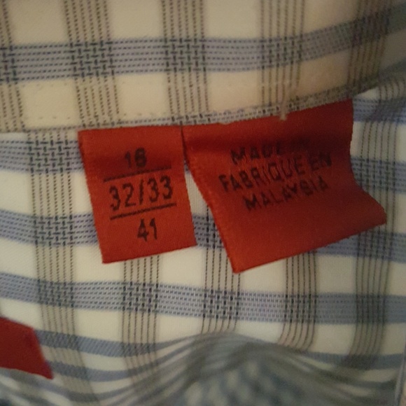 Hugo Boss button down shirt - Picture 4 of 4